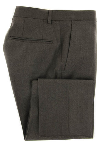 Incotex Brown Pants