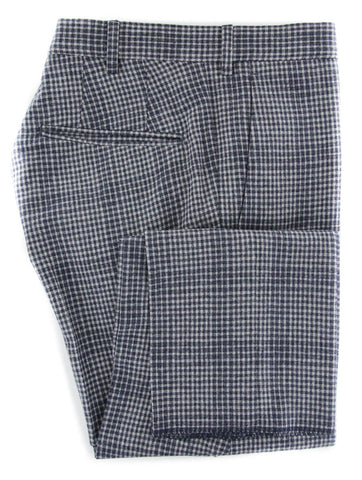Incotex Light Gray Pants