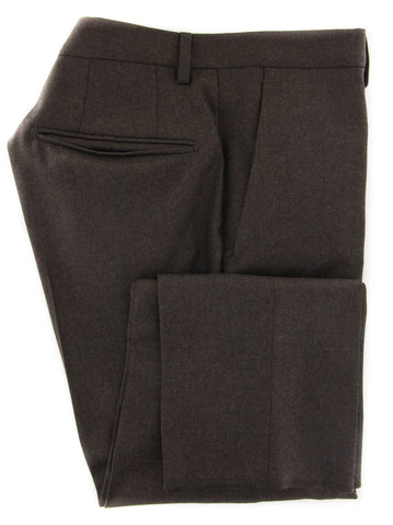 Incotex Brown Pants