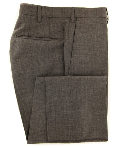 Incotex Brown Pants
