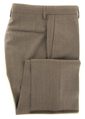 Incotex Light Brown Melange Pants - Slim - 38/54 - (IN-S0T030-2644-611)
