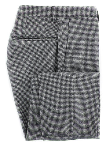 Incotex Dark Gray Pants