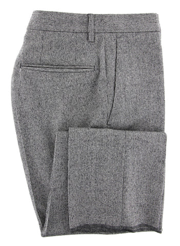 Incotex Gray Pants