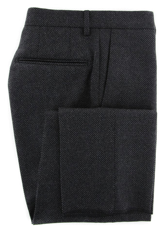 Incotex Charcoal Gray Pants