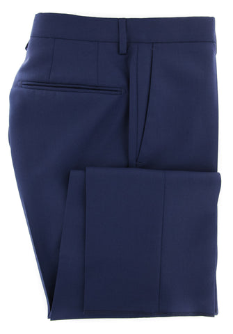 Incotex Dark Blue Pants