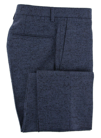 Incotex Dark Blue Pants