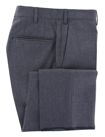 Incotex Gray Pants