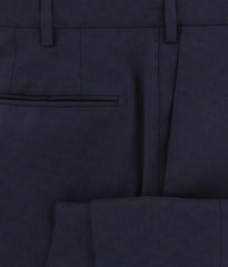 Incotex Midnight Navy Blue Other Pants - Slim - (IN00305934820) - Parent