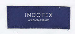 Incotex Midnight Navy Blue Other Pants - Slim - (IN00305934820) - Parent