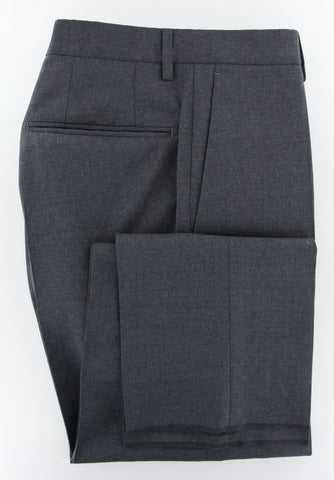 Incotex Gray Pants