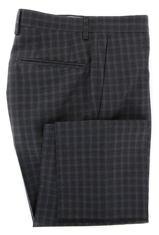 Incotex Gray Pants