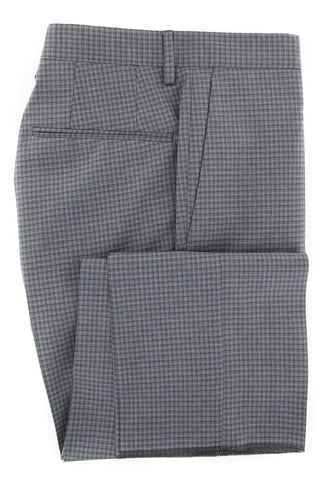 Incotex Gray Pants