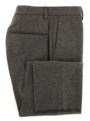 Incotex Brown Fancy Pants - Slim - 32/48 - (IN1117172)