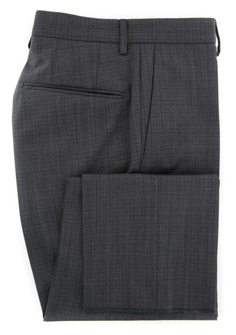 Incotex Dark Gray Pants