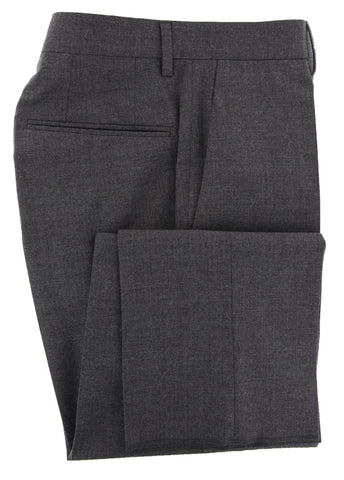 Incotex Gray Pants