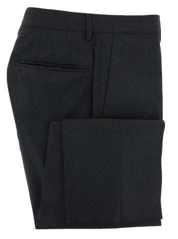 Incotex Charcoal Gray Pants