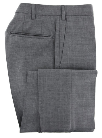 Incotex Gray Pants