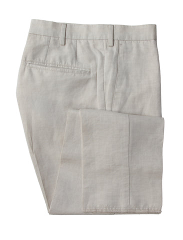 Incotex Beige Pants