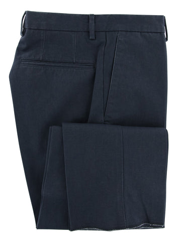 Incotex Dark Blue Pants
