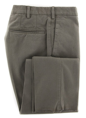 Incotex Gray Pants
