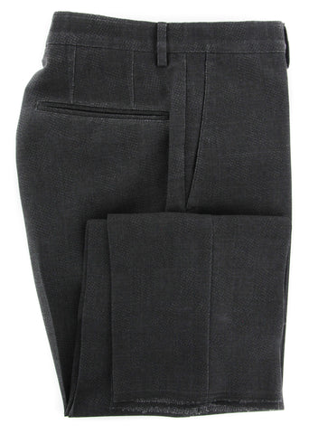Incotex Dark Gray Pants