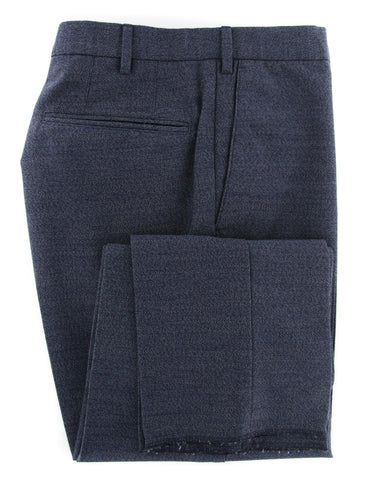 Incotex Dark Blue Pants