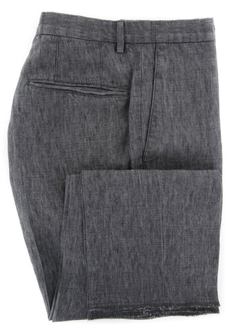 Incotex Gray Pants