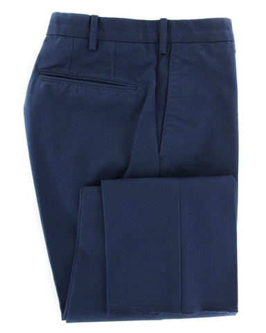 Incotex Blue Pants