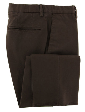 Incotex Brown Pants