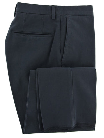 Incotex Dark Blue Pants