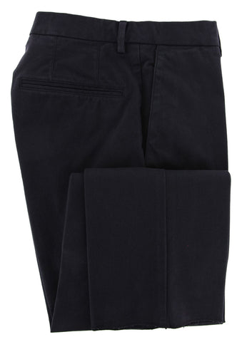 Incotex Dark Brown Pants