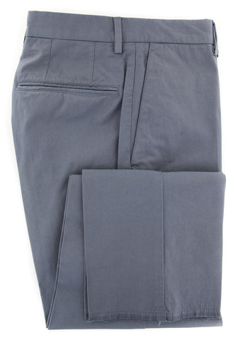 Incotex Light Blue Pants