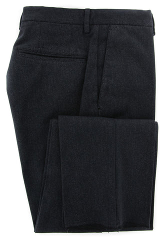 Incotex Charcoal Gray Pants