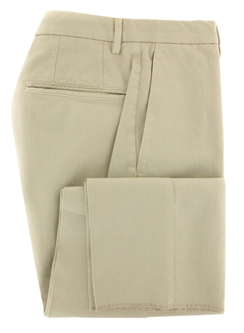 Incotex Beige Pants