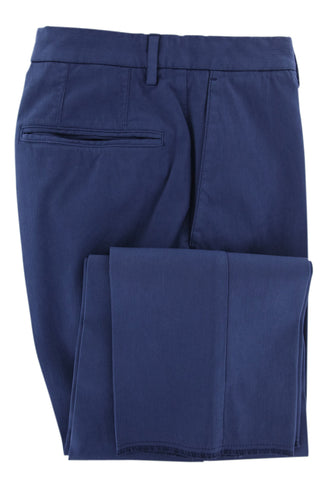 Incotex Blue Pants