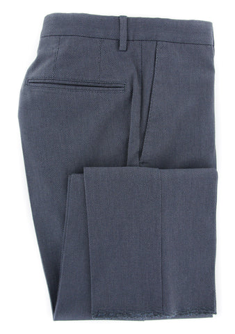 Incotex Dark Gray Pants