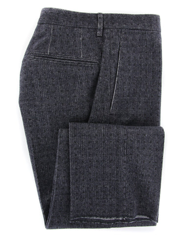Incotex Dark Gray Pants