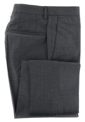 Incotex Dark Gray Pants