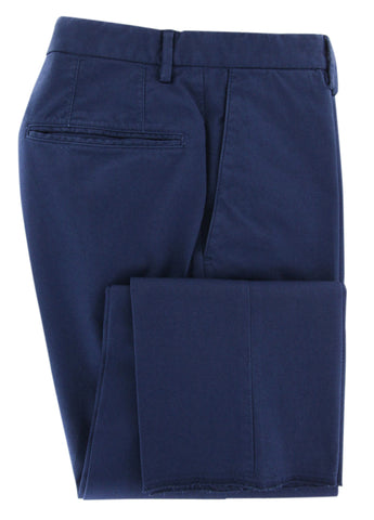 Incotex Blue Pants