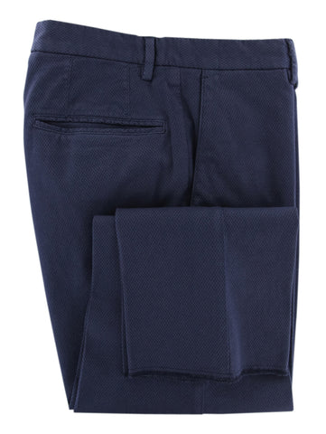 Incotex Blue Pants