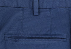 Incotex Blue Fancy Pants - Slim - (IN078831) - Parent