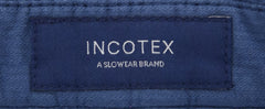 Incotex Blue Fancy Pants - Slim - (IN078831) - Parent