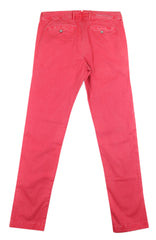 Jacob Cohën Red Solid Jeans - Super Slim - (JC-BOBBY-07545935) - Parent