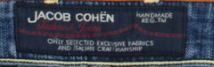 Jacob Cohën Denim Blue Jeans - Super Slim - (JC-BUDDY-00562W2006) - Parent