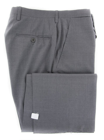 Kiton Gray Pants