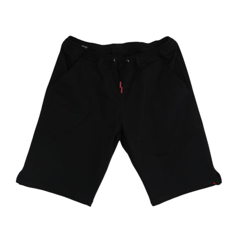 Kiton Black Shorts