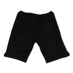 $1355 Kiton Black Solid Shorts -  - (KT512268) - Parent