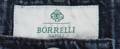 Luigi Borrelli Denim Blue Jeans - Extra Slim -  33/49 - (CHTJ01201S)