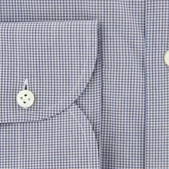 Luigi Borrelli Gray Shirt - Slim - (EV06403272) - Parent