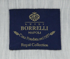 Luigi Borrelli Gray Shirt - Slim - (EV06RC461230) - Parent
